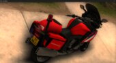 BMW K1600